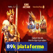 89k plataforma